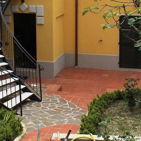 B&B Al Viale 마체라타 외부 사진