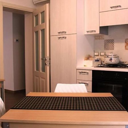 B&B Al Viale 마체라타 외부 사진