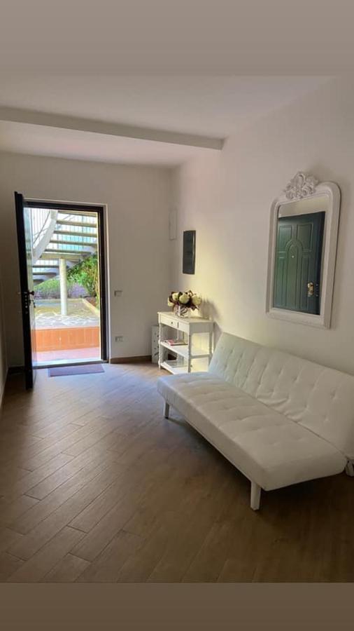 B&B Al Viale 마체라타 외부 사진