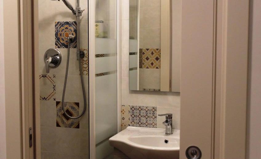 B&B Al Viale 마체라타 외부 사진