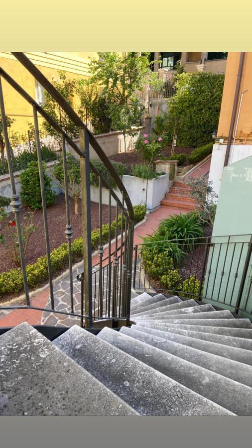 B&B Al Viale 마체라타 외부 사진
