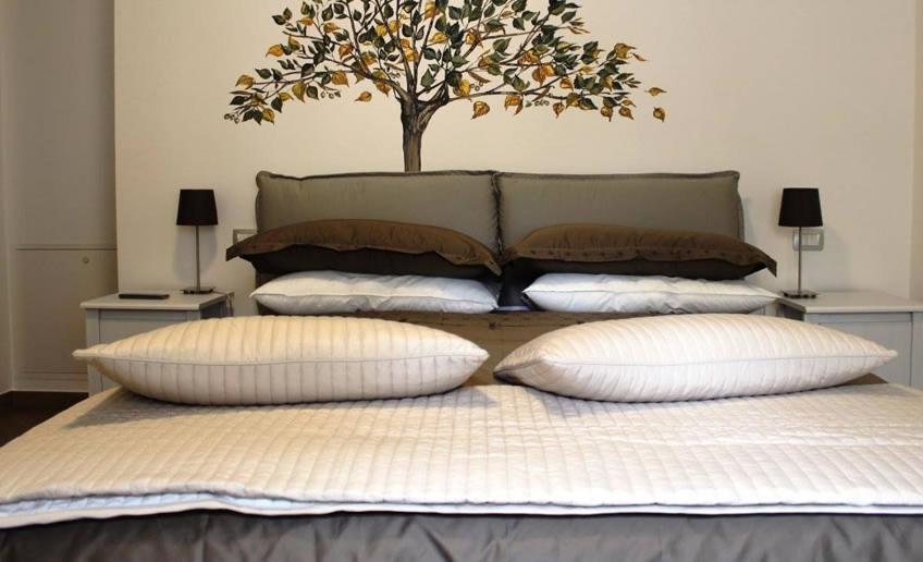 B&B Al Viale 마체라타 외부 사진