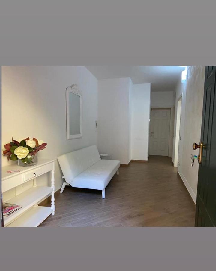 B&B Al Viale 마체라타 외부 사진